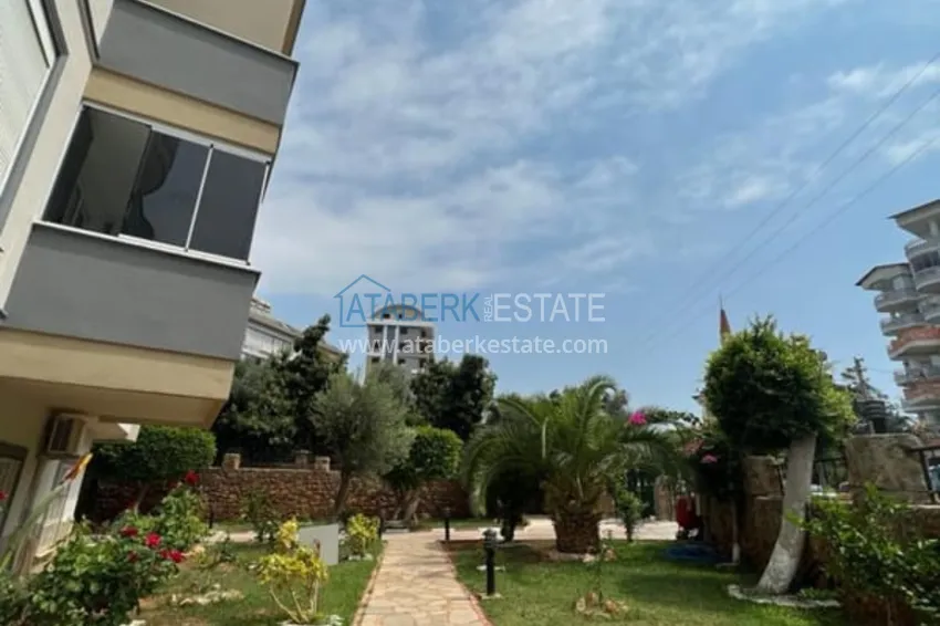 Nieruchomość na obywatelstwo i pozwolenie na pobyt. Apartament 2+1 z widokiem na morze i góry, dzielnica Tosmur — Alanya  9 