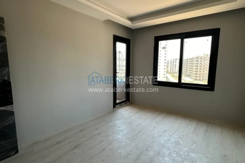 Kupuj  Gotowy apartament z jedną sypialnią w Tomyuk, Erdemli — Mersin 7 