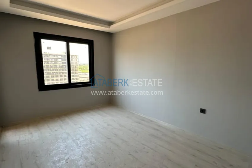 Kupuj  Gotowy apartament z jedną sypialnią w Tomyuk, Erdemli — Mersin 8 