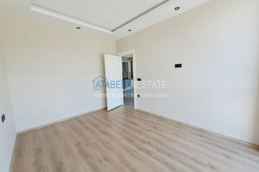 Kupuj  Apartament 1+1 z widokiem na góry i morze, dzielnica Kargicak w Alanyi 8 