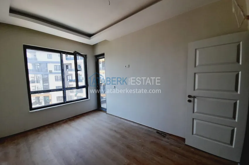 Kupuj  Oferta od właściciela nieruchomości - apartament z widokiem na morze i góry w Alanyi, dzielnica Mahmutlar 7 