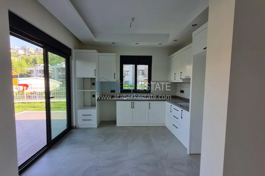 Kupuj  Willa od dewelopera w kompleksie domkowym w Kargicak, Alanya  3 