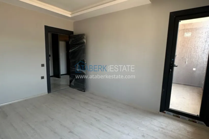 Kupuj  Gotowy apartament z jedną sypialnią w Tomyuk, Erdemli — Mersin 9 