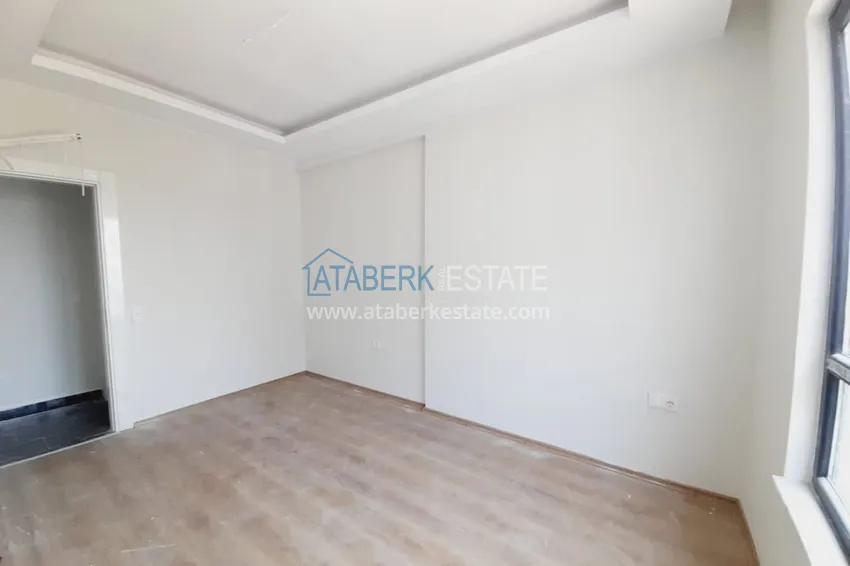 Kupuj  Oferta od właściciela nieruchomości - apartament z widokiem na morze i góry w Alanyi, dzielnica Mahmutlar 8 