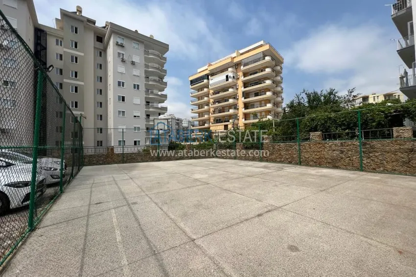 Nieruchomość na obywatelstwo i pozwolenie na pobyt. Apartament 2+1 z widokiem na morze i góry, dzielnica Tosmur — Alanya  12 