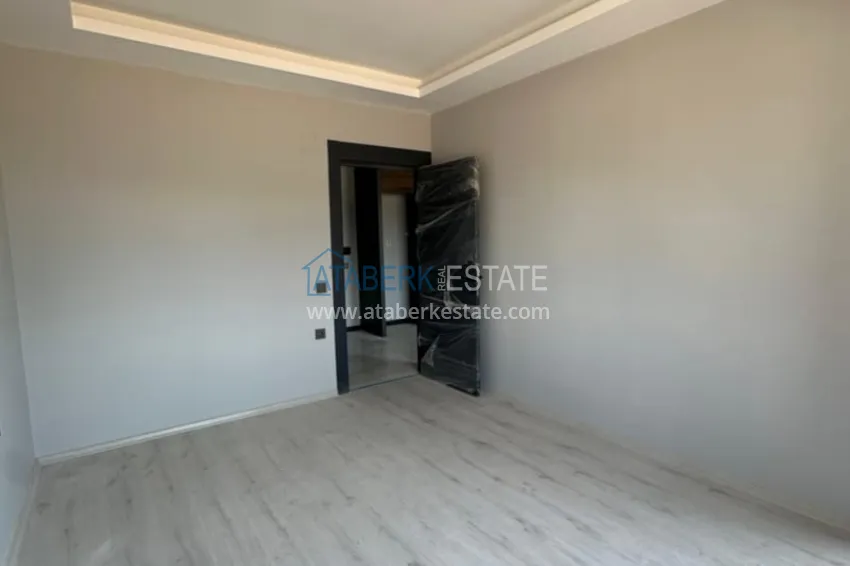 Kupuj  Gotowy apartament z jedną sypialnią w Tomyuk, Erdemli — Mersin 10 