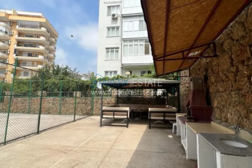 Nieruchomość na obywatelstwo i pozwolenie na pobyt. Apartament 2+1 z widokiem na morze i góry, dzielnica Tosmur — Alanya  13 