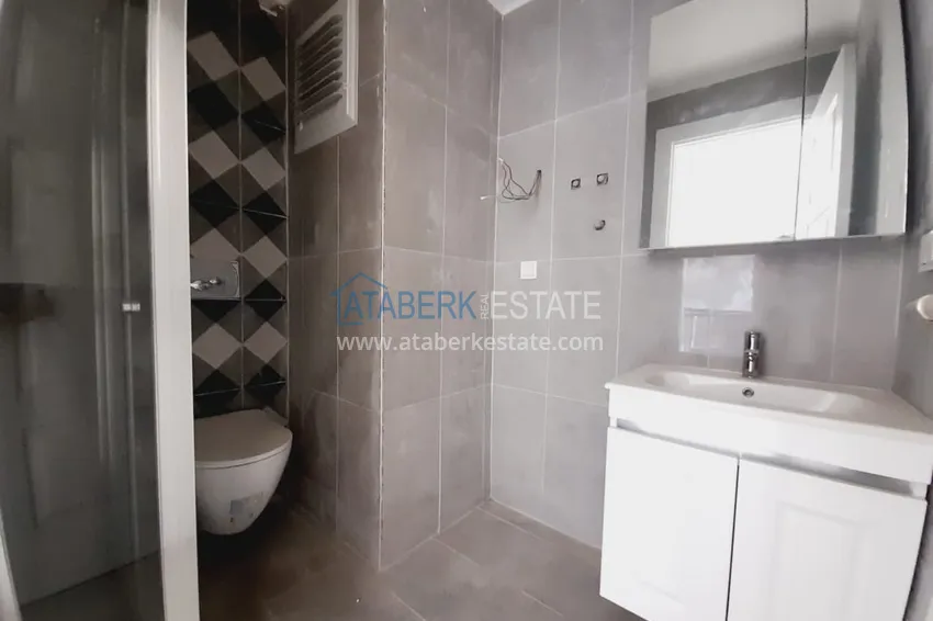 Kupuj  Oferta od właściciela nieruchomości - apartament z widokiem na morze i góry w Alanyi, dzielnica Mahmutlar 9 