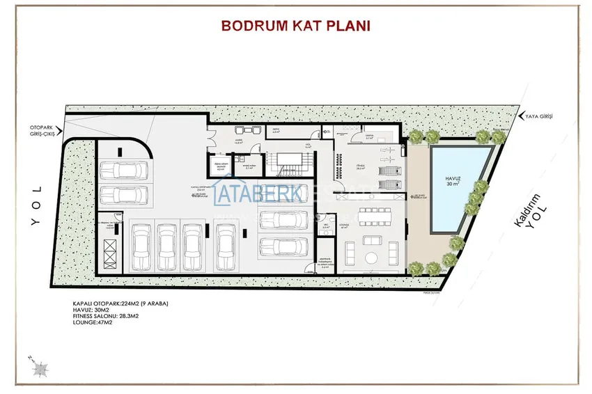 Kupuj taniej Nowy projekt kompleksu mieszkalnego w Oba - Alanya. 3-letni plan ratalny 1 