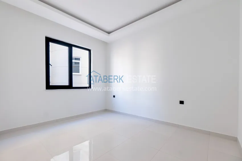 Kupuj  Apartament z jedną sypialnią w pobliżu plaży Kleopatra! Twój nowy dom w centrum Alanyi 5 