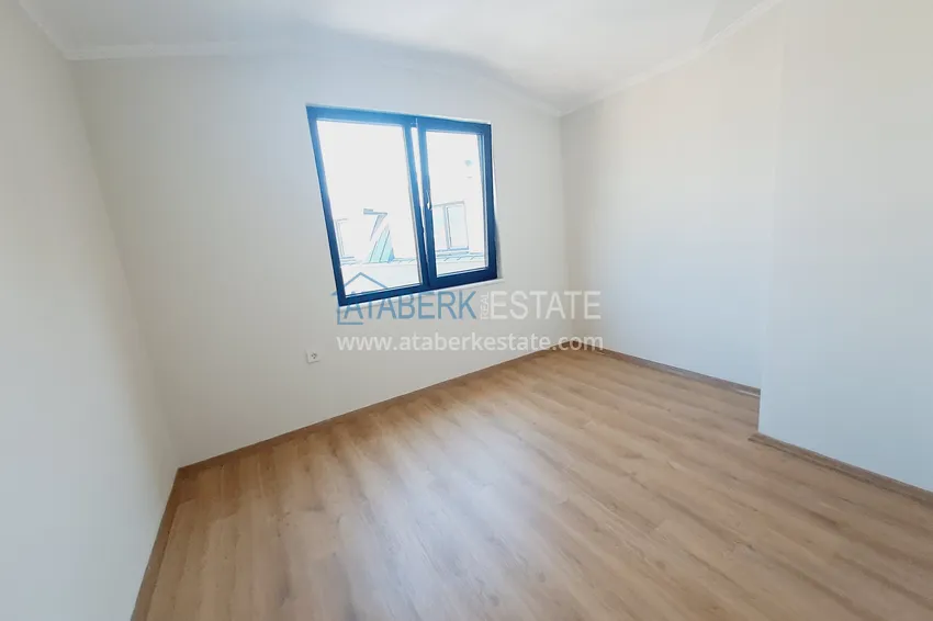 Kupuj  Pilna sprzedaż! Luksusowy dwupoziomowy penthouse z widokiem w Alanya, dzielnica Mahmutlar 10 