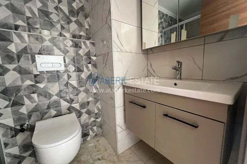 Kupuj  Apartamenty od właściciela w nowym komfortowym kompleksie — Alanya, dzielnica Payallar 19 