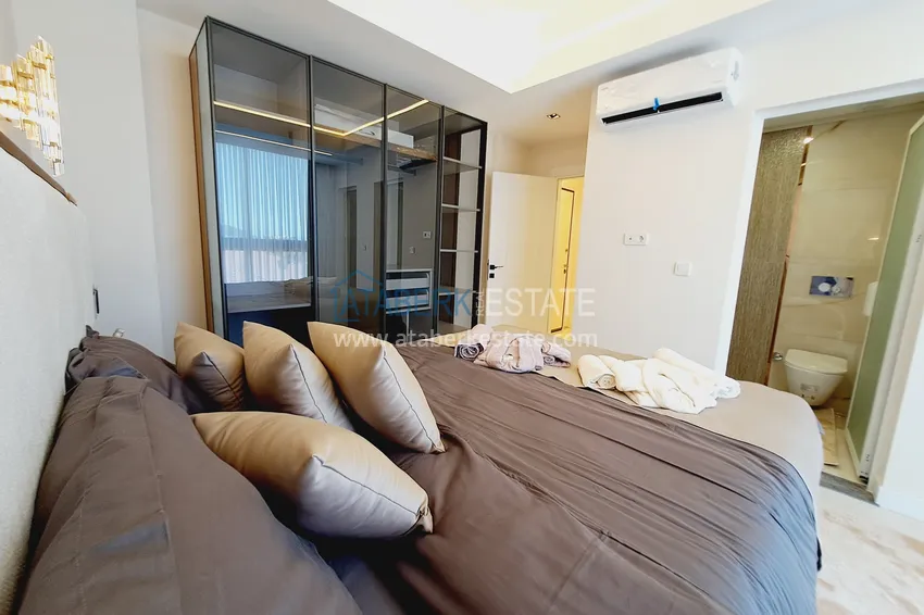 Kupuj  🔥 Nasz projekt! Prestiżowy kompleks butikowy! Luksusowe apartamenty z panoramicznym widokiem! 11 