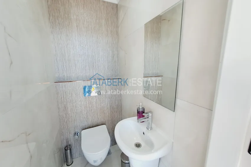 🔥 Nasz projekt! Prestiżowy kompleks butikowy! Luksusowe apartamenty z panoramicznym widokiem! 19 