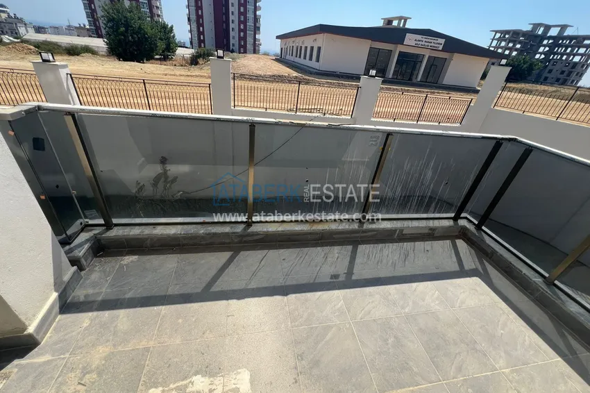 Kupuj  Apartamenty od właściciela w nowym komfortowym kompleksie — Alanya, dzielnica Payallar 20 