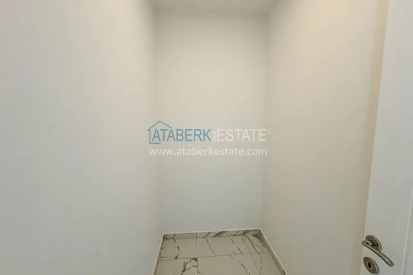 Kupuj  Dobrze wykończone apartamenty w komfortowym kompleksie — Alanya, dzielnica Avsallar 22 