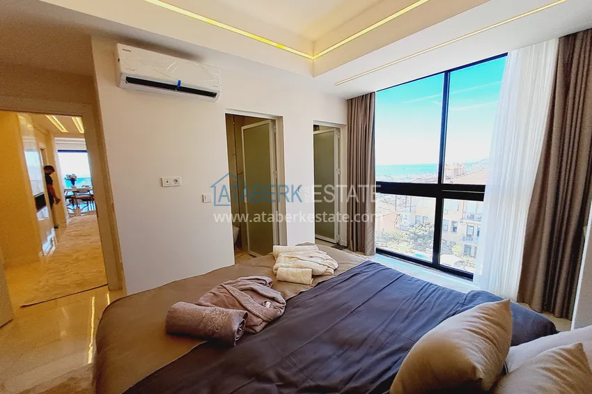 Kupuj  🔥 Nasz projekt! Prestiżowy kompleks butikowy! Luksusowe apartamenty z panoramicznym widokiem! 12 
