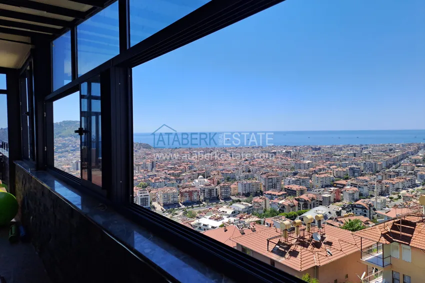 🔥 Nasz projekt! Prestiżowy kompleks butikowy! Luksusowe apartamenty z panoramicznym widokiem! 22 