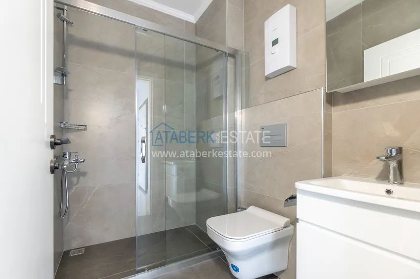 Kupuj  Apartament z jedną sypialnią w pobliżu plaży Kleopatra! Twój nowy dom w centrum Alanyi 7 