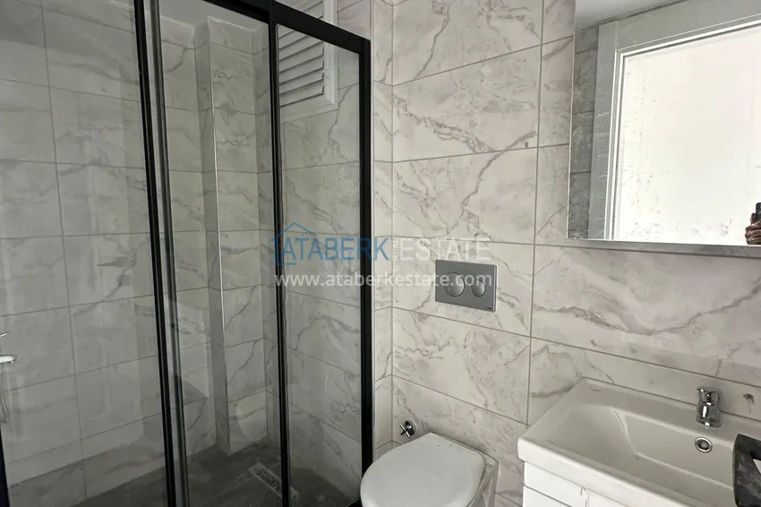 Kupuj  Nowoczesny apartament z widokiem na morze w Mersin — Erdemli, Tomyuk 13 