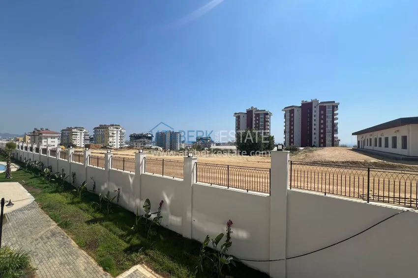 Kupuj  Apartamenty od właściciela w nowym komfortowym kompleksie — Alanya, dzielnica Payallar 22 