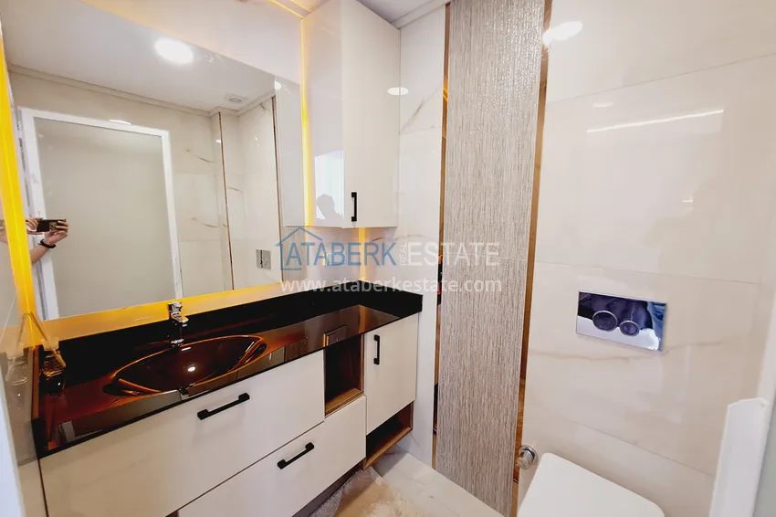 Kupuj  🔥 Nasz projekt! Prestiżowy kompleks butikowy! Luksusowe apartamenty z panoramicznym widokiem! 15 