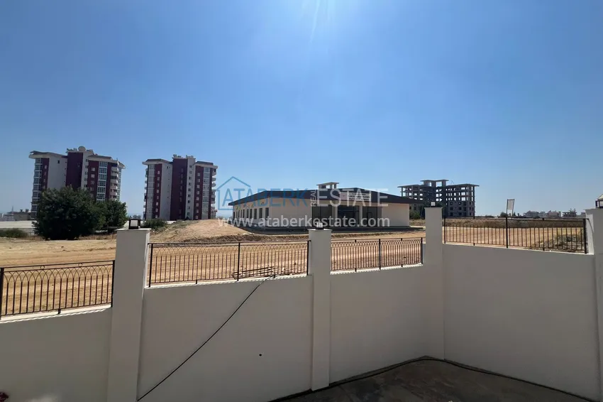 Kupuj  Apartamenty od właściciela w nowym komfortowym kompleksie — Alanya, dzielnica Payallar 24 
