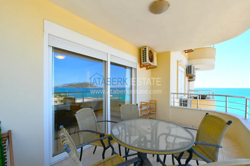 Kupuj  Apartament z 2 sypialniami przy plaży - dzielnica Tosmur, Alanya 17 