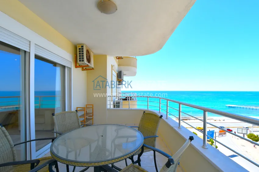 Kupuj  Apartament z 2 sypialniami przy plaży - dzielnica Tosmur, Alanya 18 