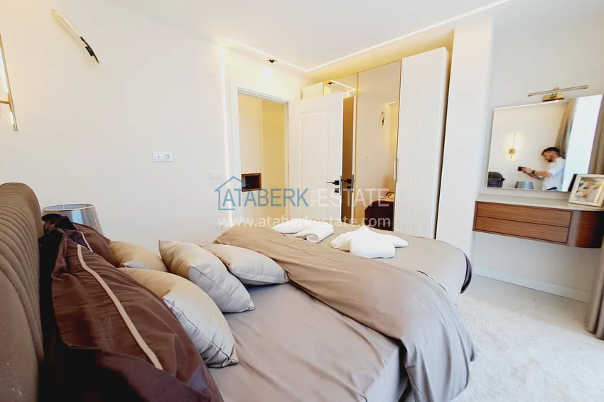Kupuj  🔥 Nasz projekt! Prestiżowy kompleks butikowy! Luksusowe apartamenty z panoramicznym widokiem! 19 