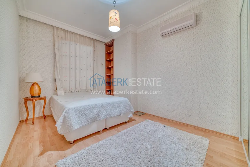 Kupuj  Liniowy pięciopokojowy apartament pod klucz z oddzielną kuchnią w centrum Alanyi 16 