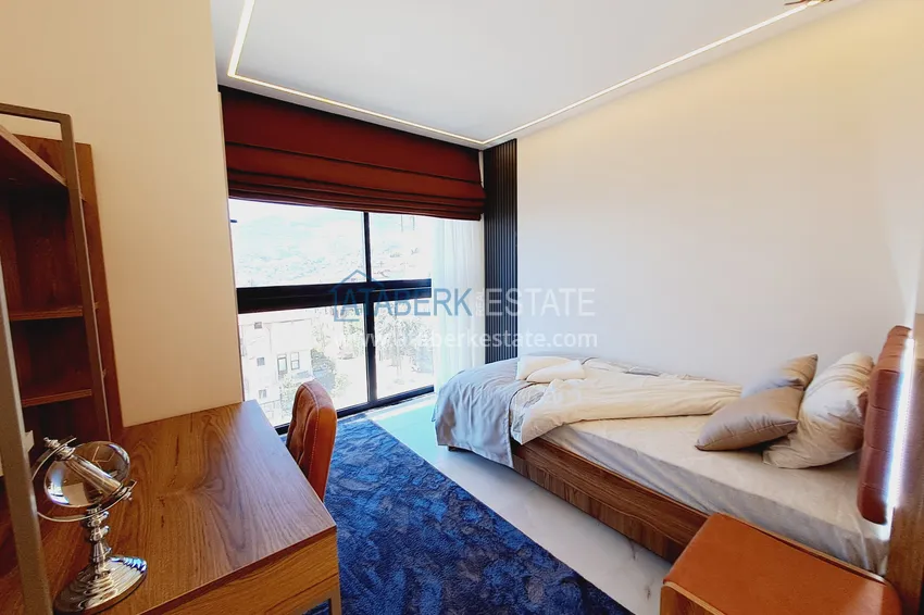 Kupuj  🔥 Nasz projekt! Prestiżowy kompleks butikowy! Luksusowe apartamenty z panoramicznym widokiem! 20 