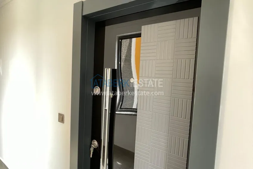 Kupuj  Nowe budynki w Alanyi! Apartament 1+1 z widokiem na góry, dzielnica Mahmutlar — Alanya 1 