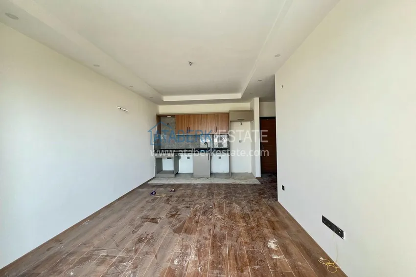 Kupuj  Apartamenty od właściciela w nowym komfortowym kompleksie — Alanya, dzielnica Payallar 1 