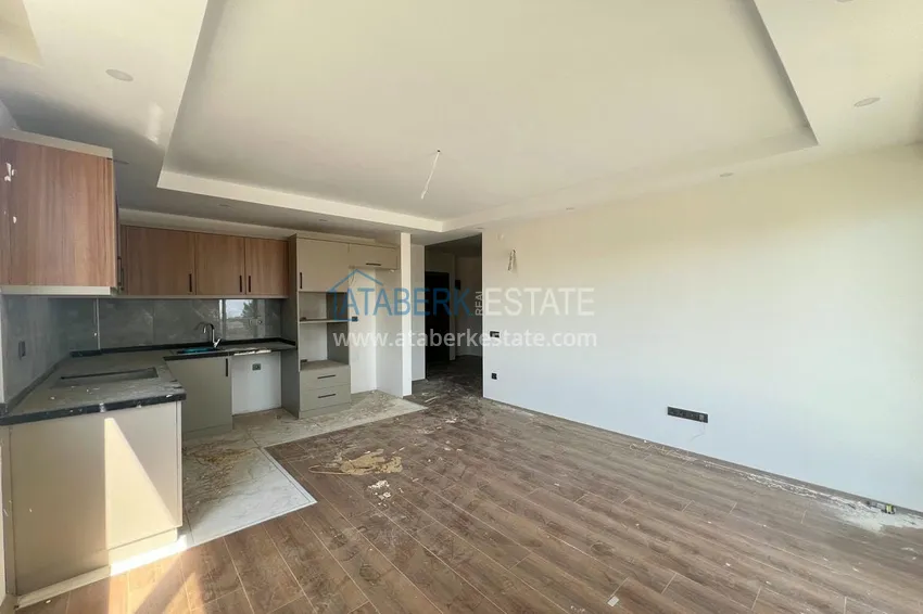 Kupuj  Apartamenty od właściciela w nowym komfortowym kompleksie — Alanya, dzielnica Payallar 10 