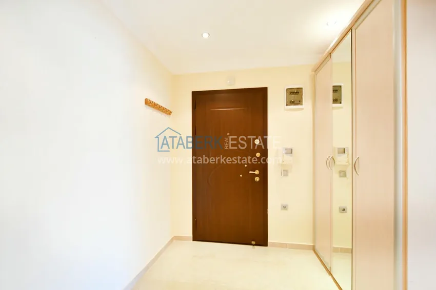 Kupuj  Apartament z 2 sypialniami przy plaży - dzielnica Tosmur, Alanya 1 
