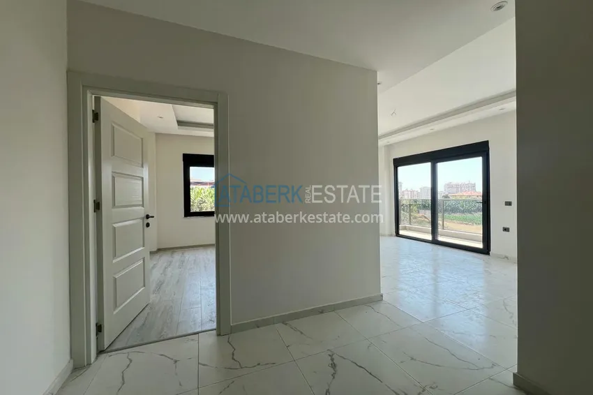 Kupuj  Gotowy apartament z jedną sypialnią w nowym kompleksie - dzielnica Mahmutlar, Alanya 1 