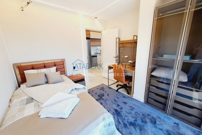 Kupuj  🔥 Nasz projekt! Prestiżowy kompleks butikowy! Luksusowe apartamenty z panoramicznym widokiem! 21 