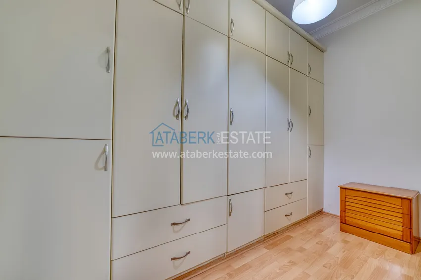 Kupuj  Liniowy pięciopokojowy apartament pod klucz z oddzielną kuchnią w centrum Alanyi 20 