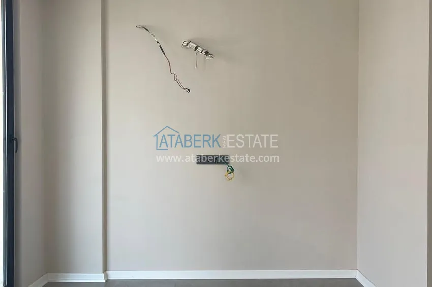 Kupuj  Apartament 1+1 w centrum Alanyi w nowym nowoczesnym kompleksie - plaża Kleopatra 26 
