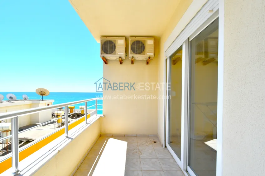 Kupuj  Apartament z 2 sypialniami przy plaży - dzielnica Tosmur, Alanya 25 