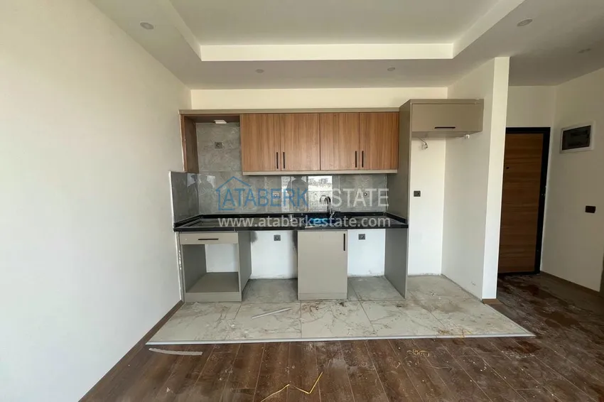 Kupuj  Apartamenty od właściciela w nowym komfortowym kompleksie — Alanya, dzielnica Payallar 2 