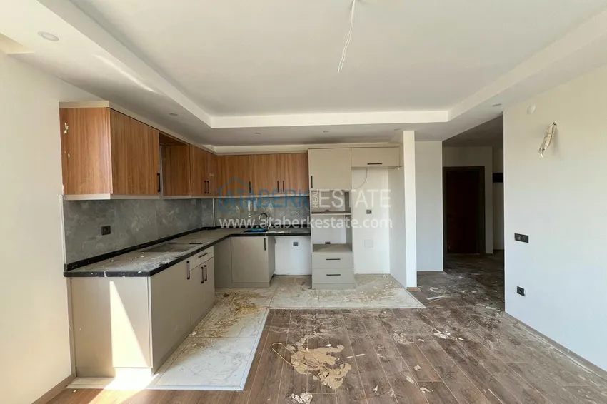 Kupuj  Apartamenty od właściciela w nowym komfortowym kompleksie — Alanya, dzielnica Payallar 11 