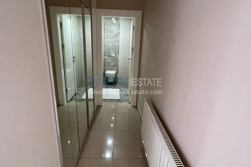 Kupuj  Luksusowy duplex z meblami, basenem i panoramicznym widokiem w Cikcilli, Alanya 36 