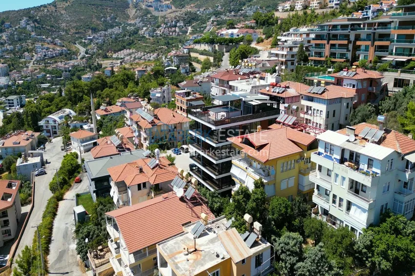🔥 Nasz projekt! Prestiżowy kompleks butikowy! Luksusowe apartamenty z panoramicznym widokiem! 4 