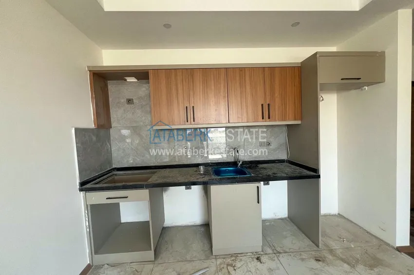 Kupuj  Apartamenty od właściciela w nowym komfortowym kompleksie — Alanya, dzielnica Payallar 3 