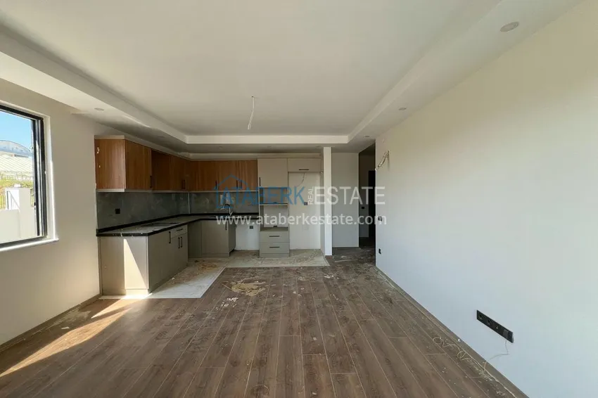 Kupuj  Apartamenty od właściciela w nowym komfortowym kompleksie — Alanya, dzielnica Payallar 12 