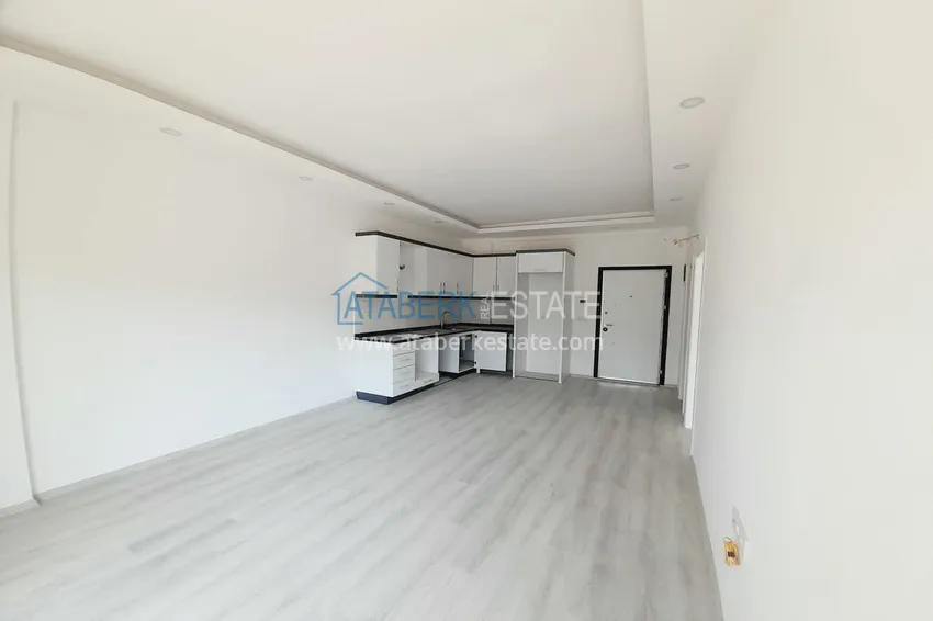 Kupuj  Oferta od właściciela — apartament z jedną sypialnią z pięknym wykończeniem w Oba, Alanya 3 