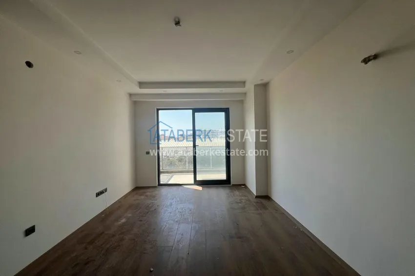 Kupuj  Apartamenty od właściciela w nowym komfortowym kompleksie — Alanya, dzielnica Payallar 4 