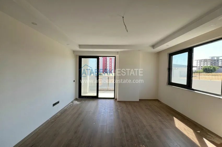 Kupuj  Apartamenty od właściciela w nowym komfortowym kompleksie — Alanya, dzielnica Payallar 13 